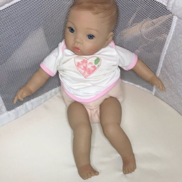 Paradise Gallery Doll - Picture 1 of 13